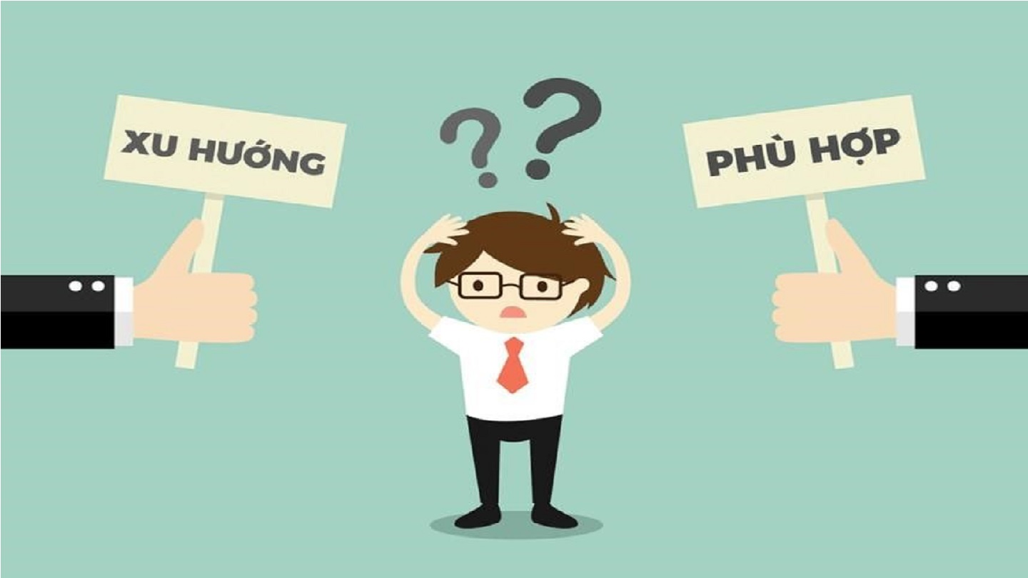 Hình ảnh: Lựa chọn ngành nghề theo xu hướng thị trường?